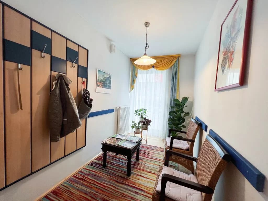 1-Zimmer-Gewerbeimmobilie mieten in Spittal an der Drau – 73 m², € 650 – Bild 3 von 5