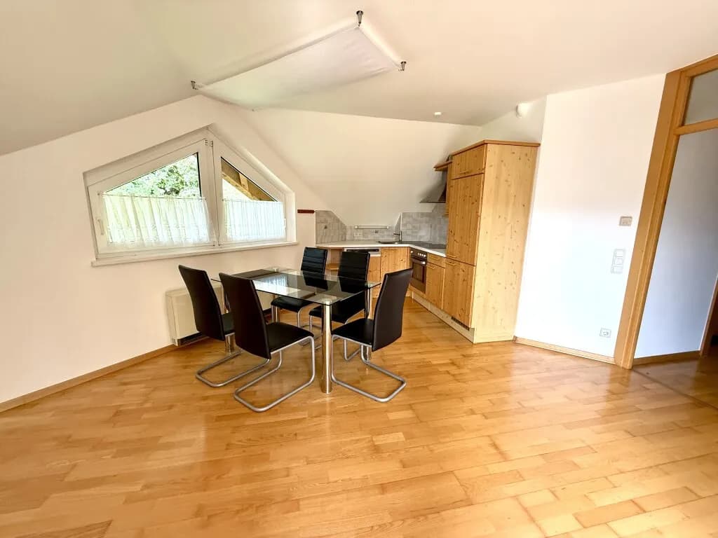 3-Zimmer-Wohnung mieten in Spittal an der Drau – 60,82 m², € 995 – Bild 2 von 5