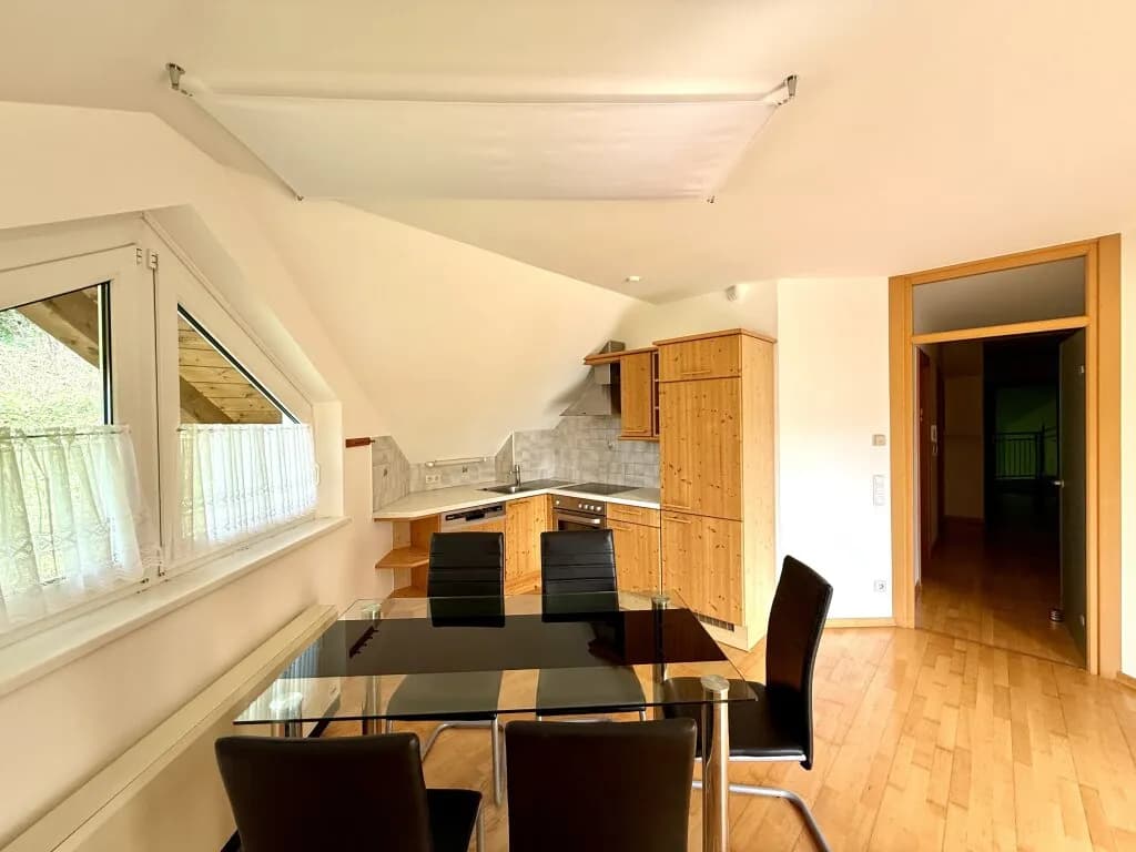 3-Zimmer-Wohnung mieten in Spittal an der Drau – 60,82 m², € 995 – Bild 3 von 5