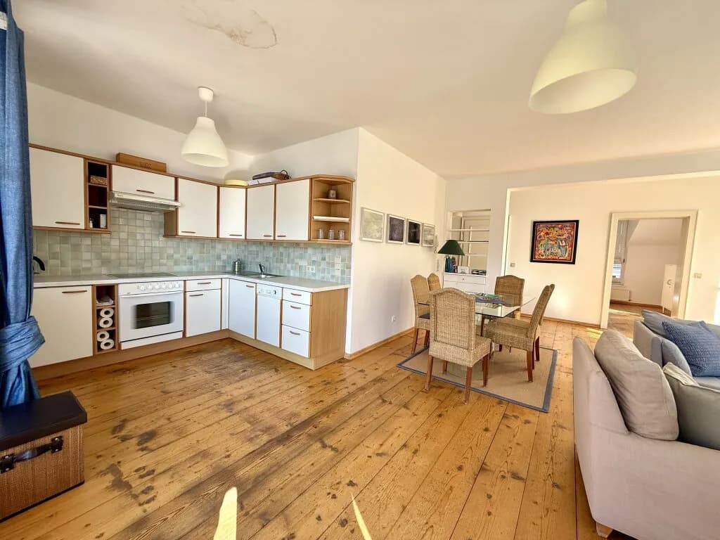 4-Zimmer-Wohnung mieten in Spittal an der Drau – 110,36 m², € 2.980 – Bild 3 von 7