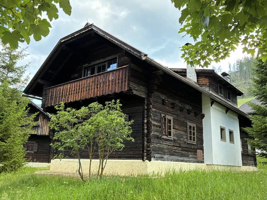 Immobilie kaufen in Spittal an der Drau – 34,57 m², € 159.000