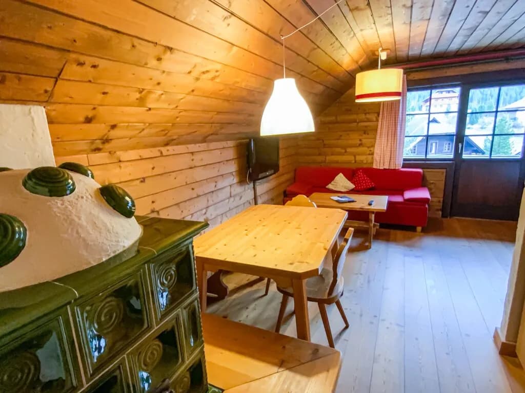 Immobilie kaufen in Spittal an der Drau – 34,57 m², € 159.000 – Bild 2 von 6