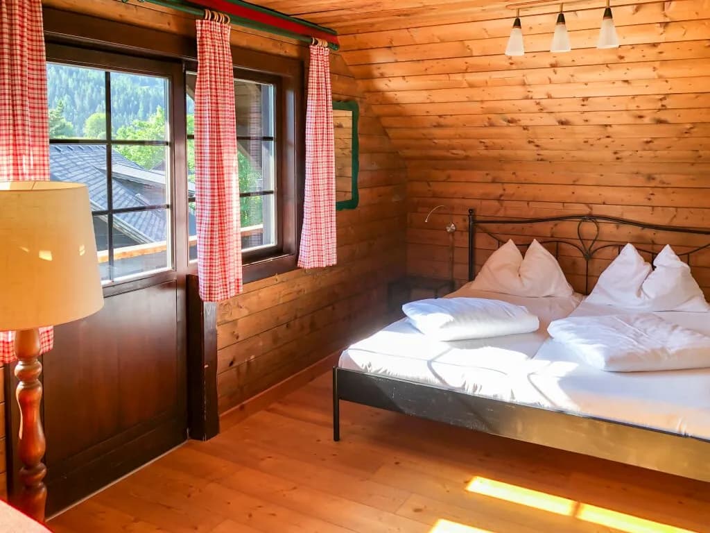 Immobilie kaufen in Spittal an der Drau – 34,57 m², € 159.000 – Bild 4 von 6