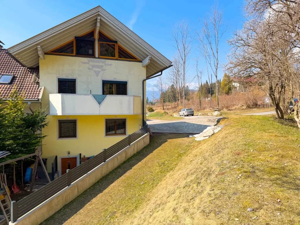 6-Zimmer-Haus kaufen in Spittal an der Drau – 147 m², € 320.000 – Bild 12 von 13