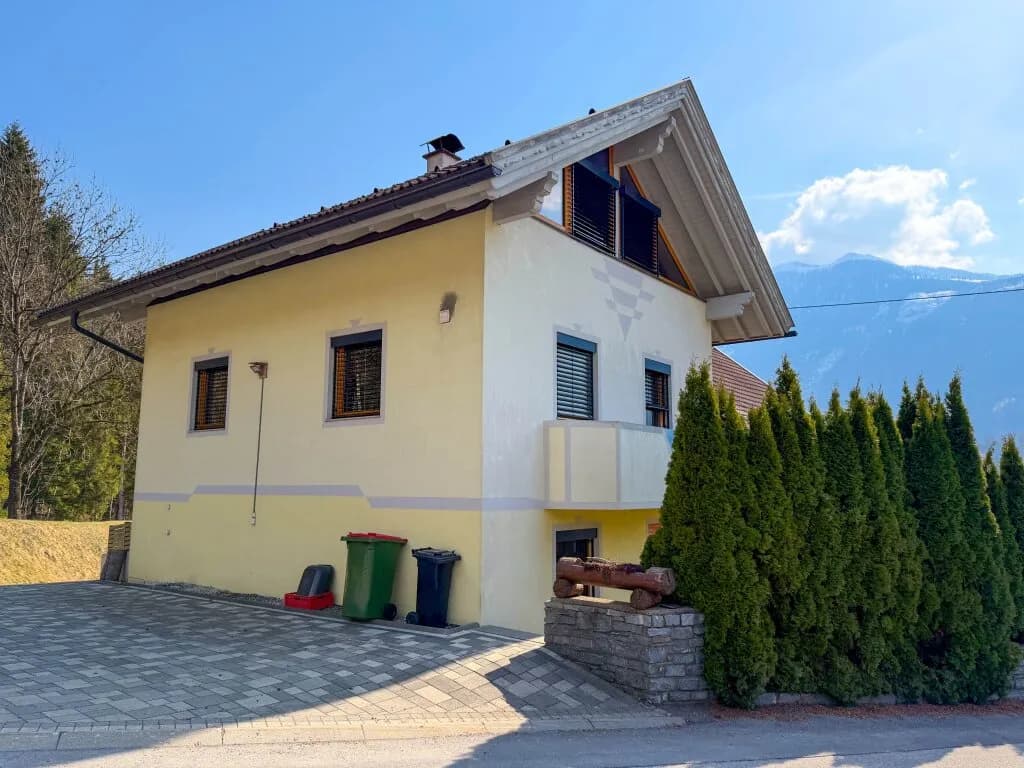 6-Zimmer-Haus kaufen in Spittal an der Drau – 147 m², € 320.000 – Bild 13 von 13