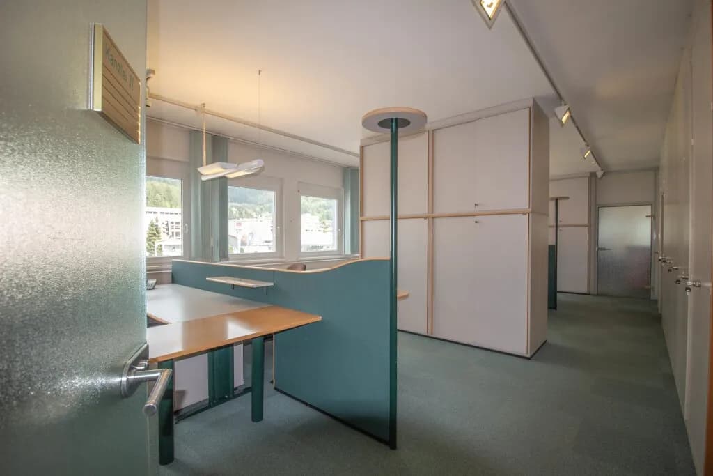 Gewerbeimmobilie mieten in Spittal an der Drau – 20 m², € 250 – Bild 9 von 12