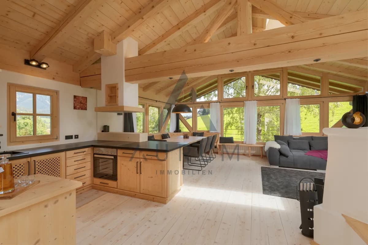 3-Zimmer-Immobilie kaufen in Kufstein – 109 m², € 1.790.000 – Bild 2 von 10