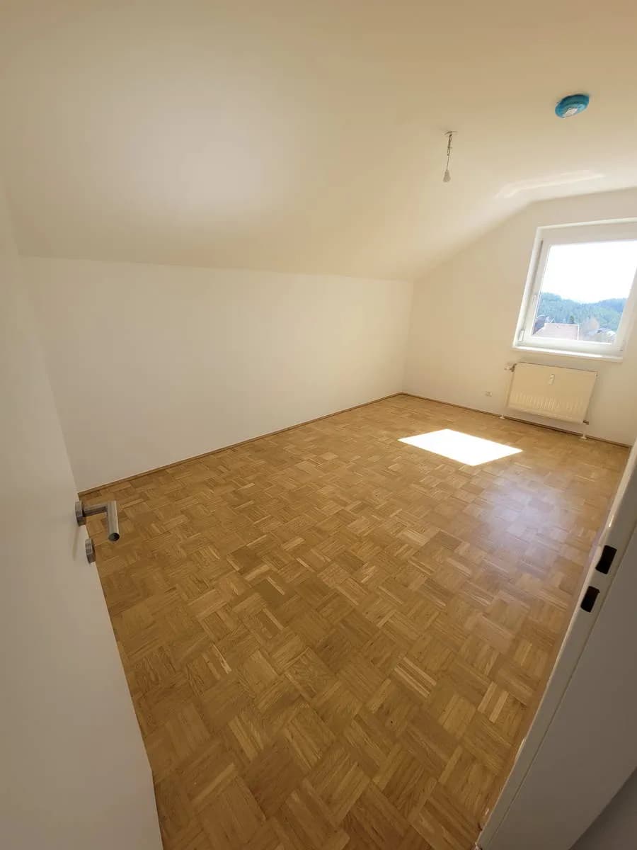 4-Zimmer-Wohnung mieten in Rohrbach – 85,06 m², € 670 – Bild 6 von 9