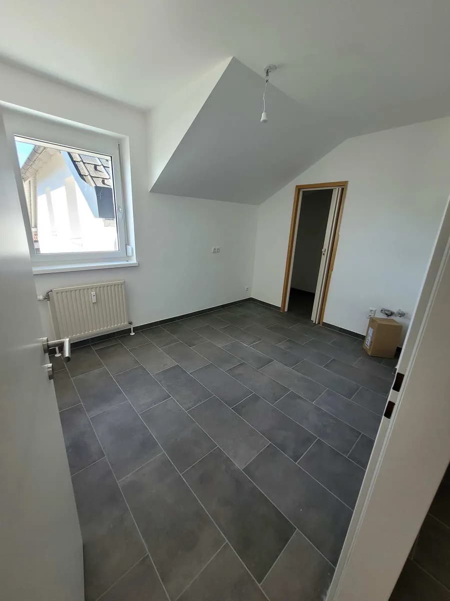 4-Zimmer-Wohnung mieten in Rohrbach – 85,06 m², € 670 – Bild 7 von 9