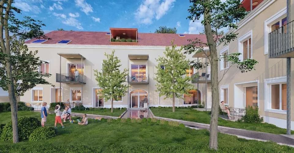 Gewerbeimmobilie mieten in Voitsberg – 123 m², € 1.371 – Bild 2 von 21