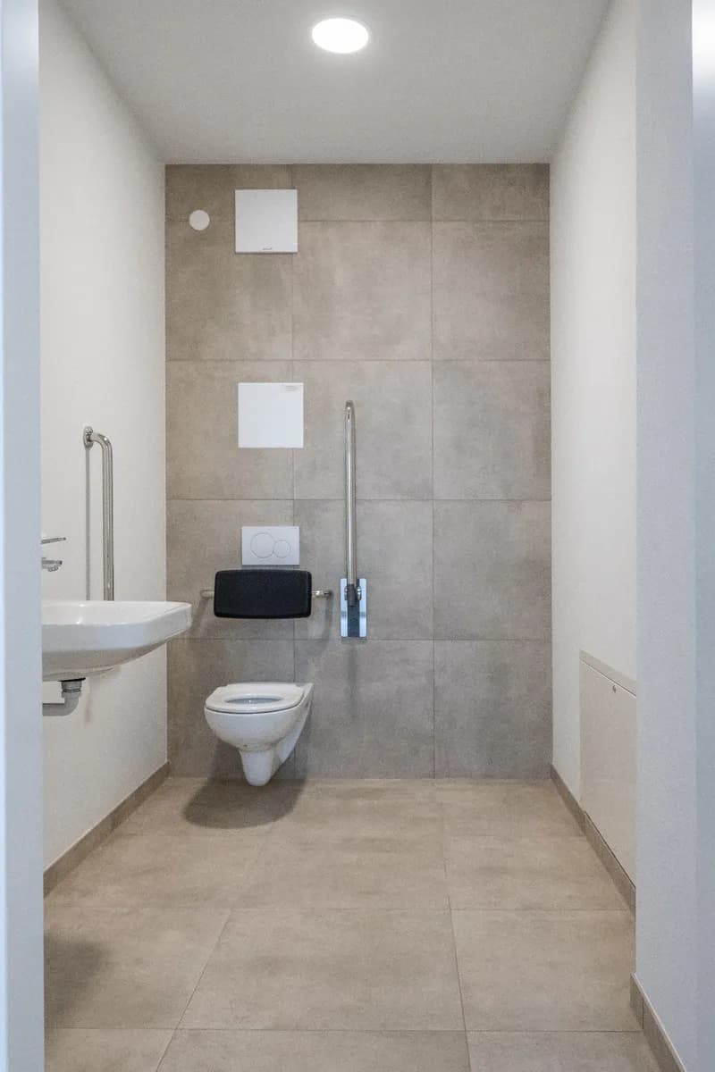 Gewerbeimmobilie mieten in Voitsberg – 123 m², € 1.371 – Bild 3 von 21