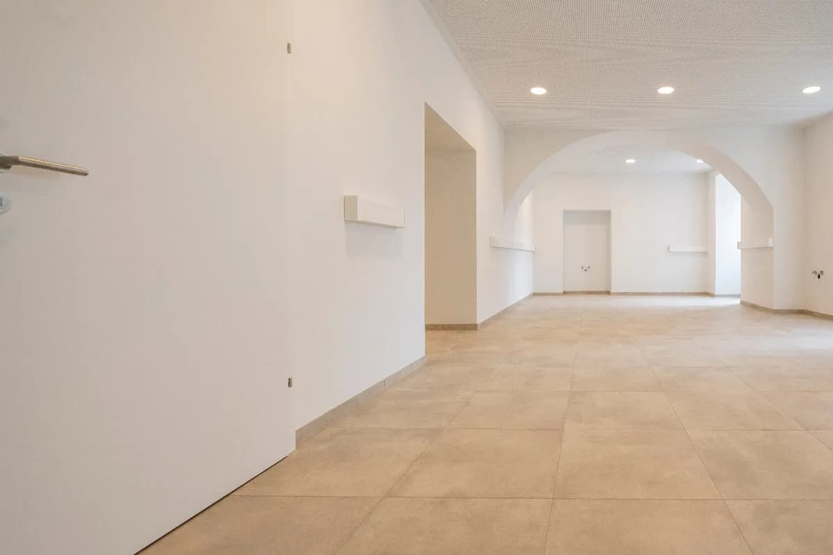 Gewerbeimmobilie mieten in Voitsberg – 123 m², € 1.371 – Bild 4 von 21
