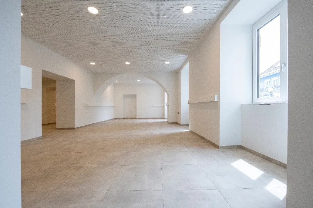 Gewerbeimmobilie mieten in Voitsberg – 123 m², € 1.371 – Bild 5 von 21