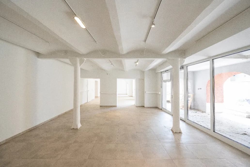 Gewerbeimmobilie mieten in Voitsberg – 123 m², € 1.371 – Bild 6 von 21