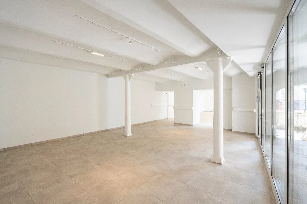 Gewerbeimmobilie mieten in Voitsberg – 123 m², € 1.371 – Bild 7 von 21