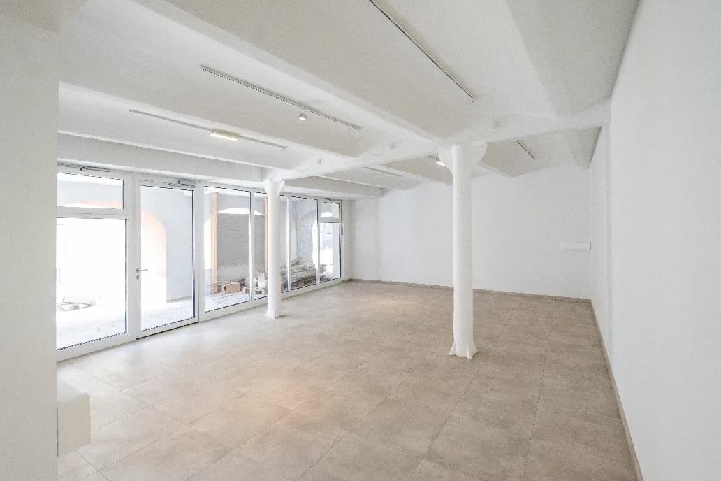 Gewerbeimmobilie mieten in Voitsberg – 123 m², € 1.371 – Bild 8 von 21