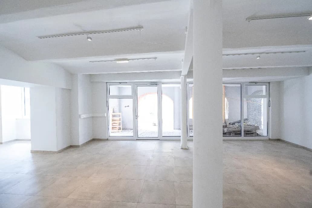 Gewerbeimmobilie mieten in Voitsberg – 123 m², € 1.371 – Bild 9 von 21