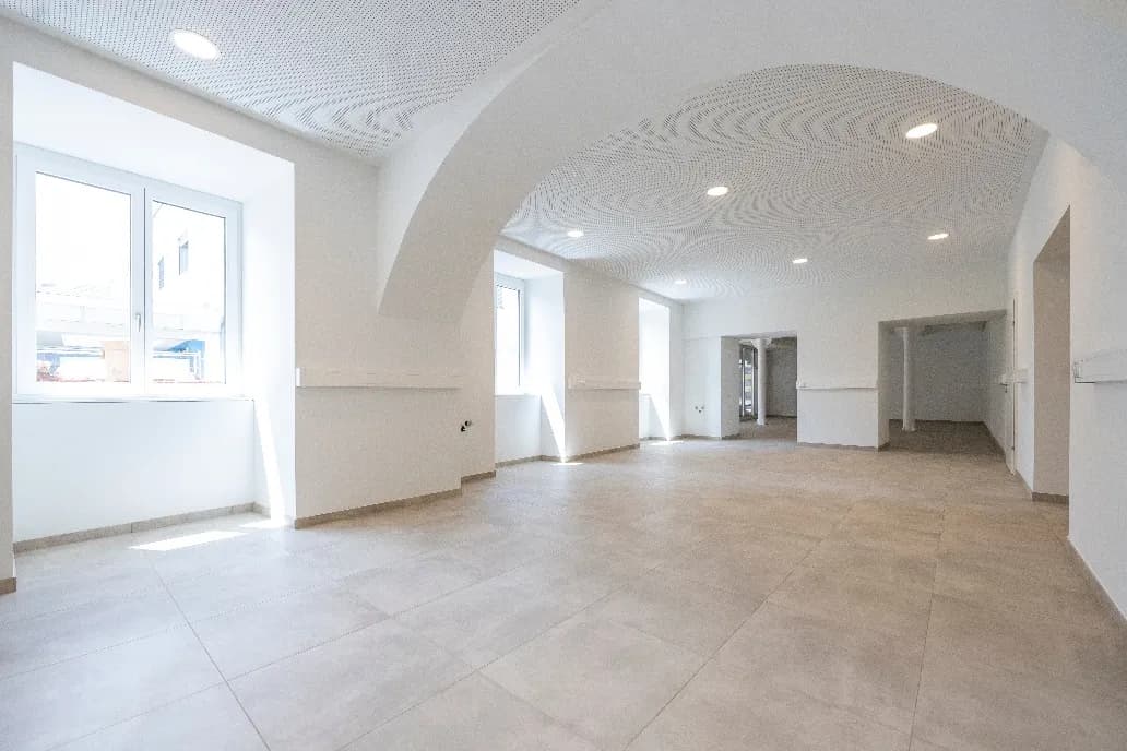 Gewerbeimmobilie mieten in Voitsberg – 123 m², € 1.371 – Bild 11 von 21