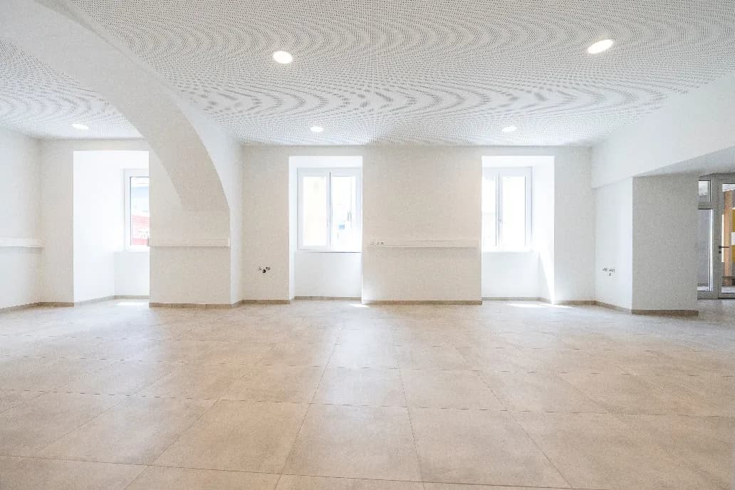 Gewerbeimmobilie mieten in Voitsberg – 123 m², € 1.371 – Bild 13 von 21