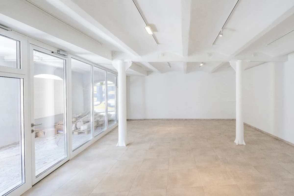Gewerbeimmobilie mieten in Voitsberg – 123 m², € 1.371 – Bild 14 von 21