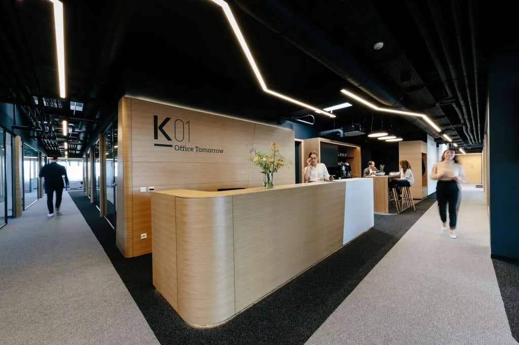 1-Zimmer-Gewerbeimmobilie mieten in Korneuburg – 14 m², € 450