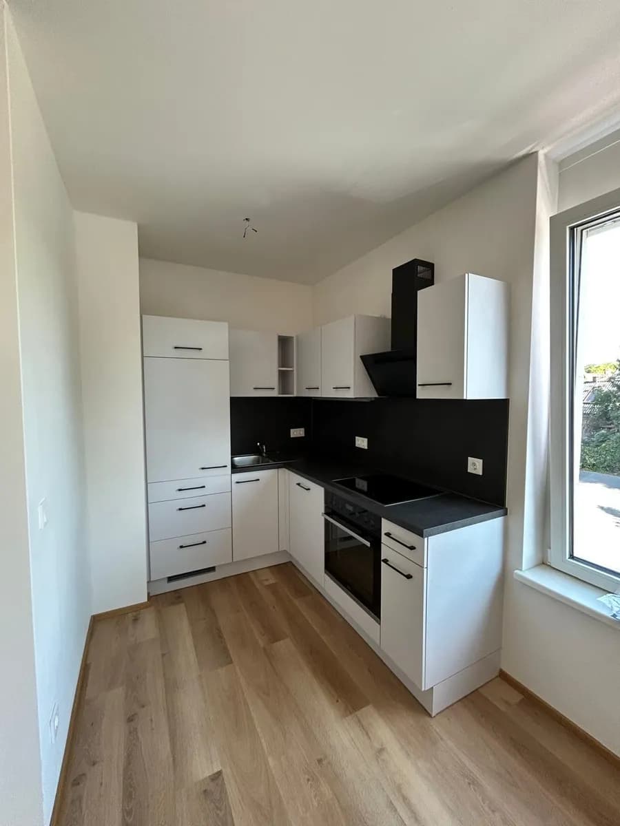 3-Zimmer-Wohnung mieten in Klagenfurt – 52 m², € 814 – Bild 3 von 8