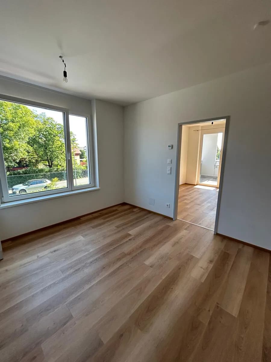 3-Zimmer-Wohnung mieten in Klagenfurt – 52 m², € 814 – Bild 4 von 8