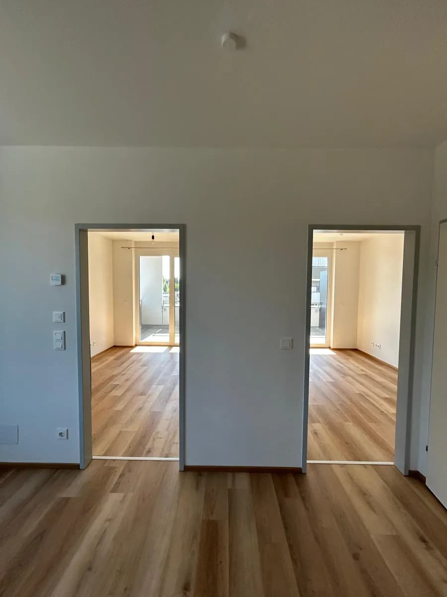 3-Zimmer-Wohnung mieten in Klagenfurt – 52 m², € 814 – Bild 5 von 8
