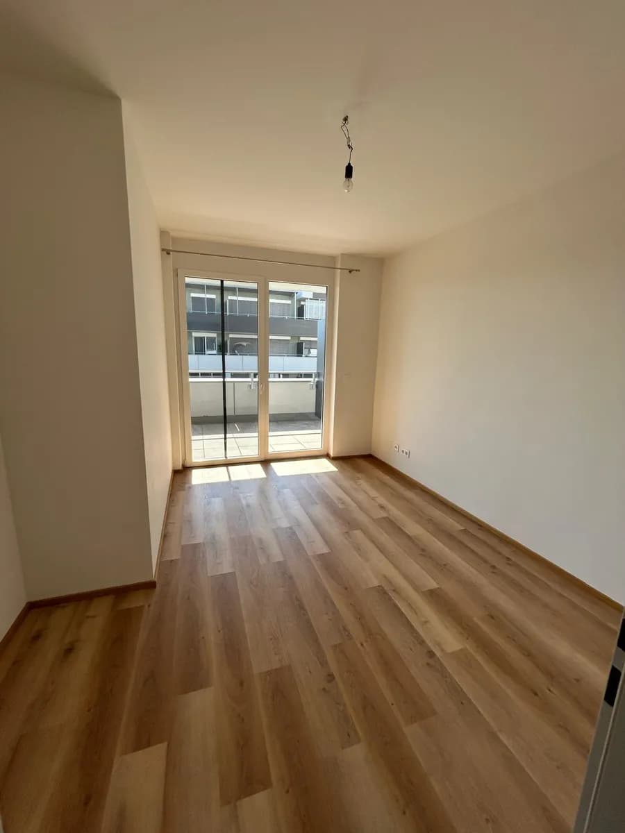 3-Zimmer-Wohnung mieten in Klagenfurt – 52 m², € 814 – Bild 6 von 8