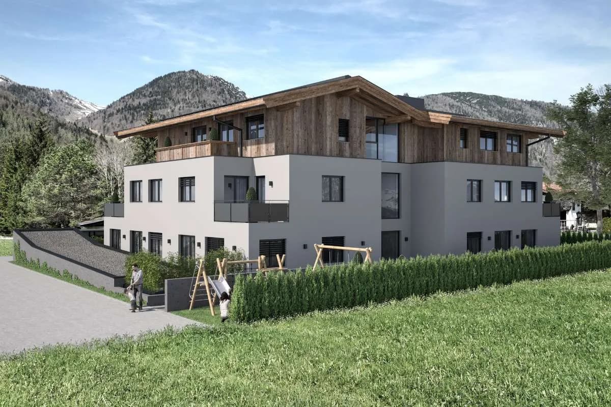 3-Zimmer-Wohnung kaufen in Kitzbühel – 62,93 m², € 555.000