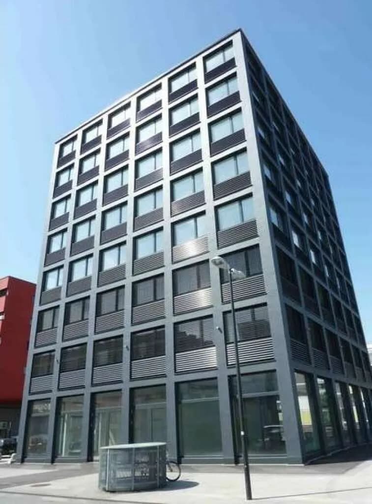 Gewerbeimmobilie mieten in Salzburg Stadt – 286 m², € 5.357 – Bild 2 von 9