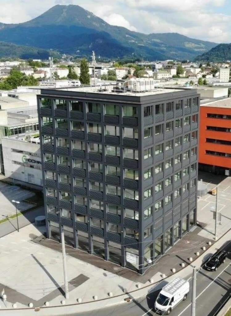 Gewerbeimmobilie mieten in Salzburg Stadt – 286 m², € 5.357 – Bild 3 von 9