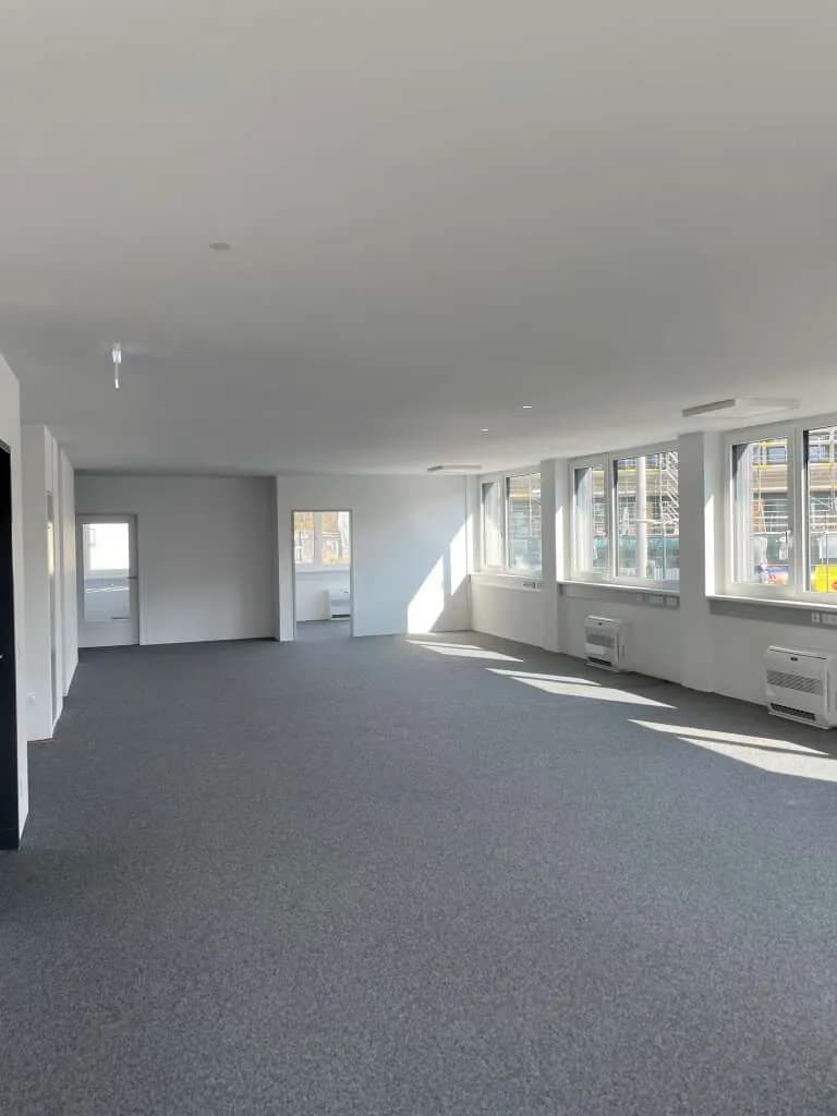 Gewerbeimmobilie mieten in Salzburg Stadt – 286 m², € 5.357 – Bild 4 von 9