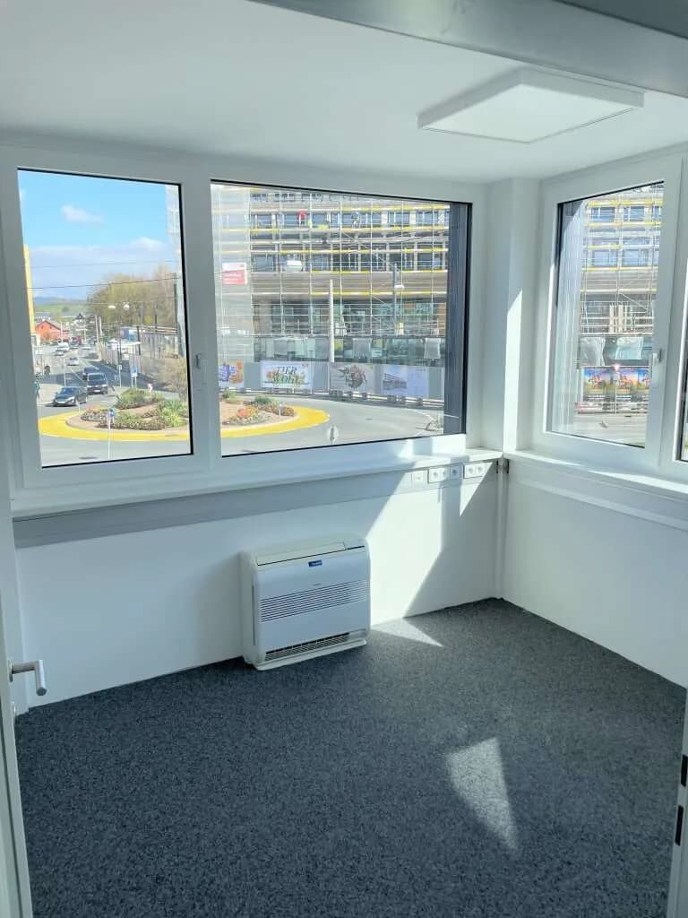 Gewerbeimmobilie mieten in Salzburg Stadt – 286 m², € 5.357 – Bild 6 von 9