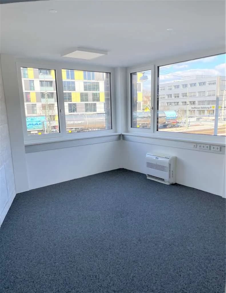 Gewerbeimmobilie mieten in Salzburg Stadt – 286 m², € 5.357 – Bild 7 von 9