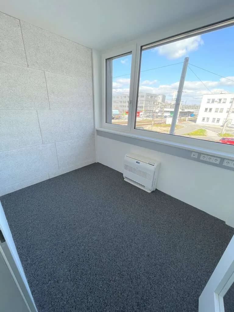 Gewerbeimmobilie mieten in Salzburg Stadt – 286 m², € 5.357 – Bild 8 von 9