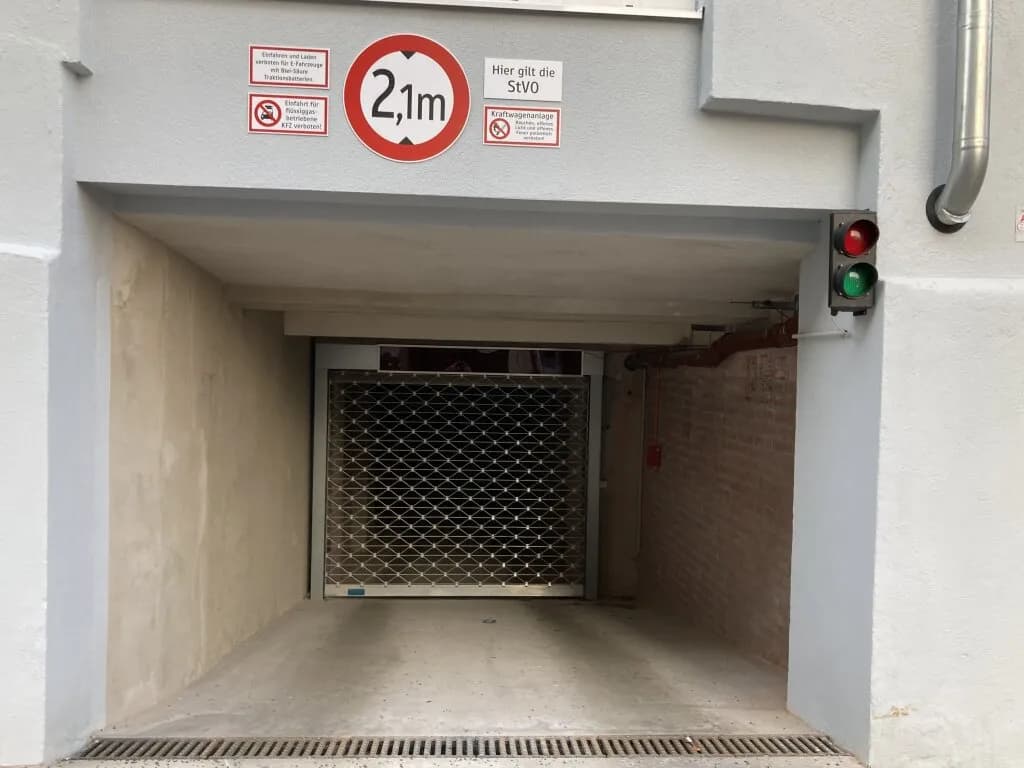 Immobilie mieten in Wien – € 119 – Bild 2 von 6
