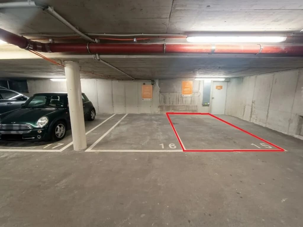 Immobilie mieten in Wien – € 119 – Bild 4 von 6