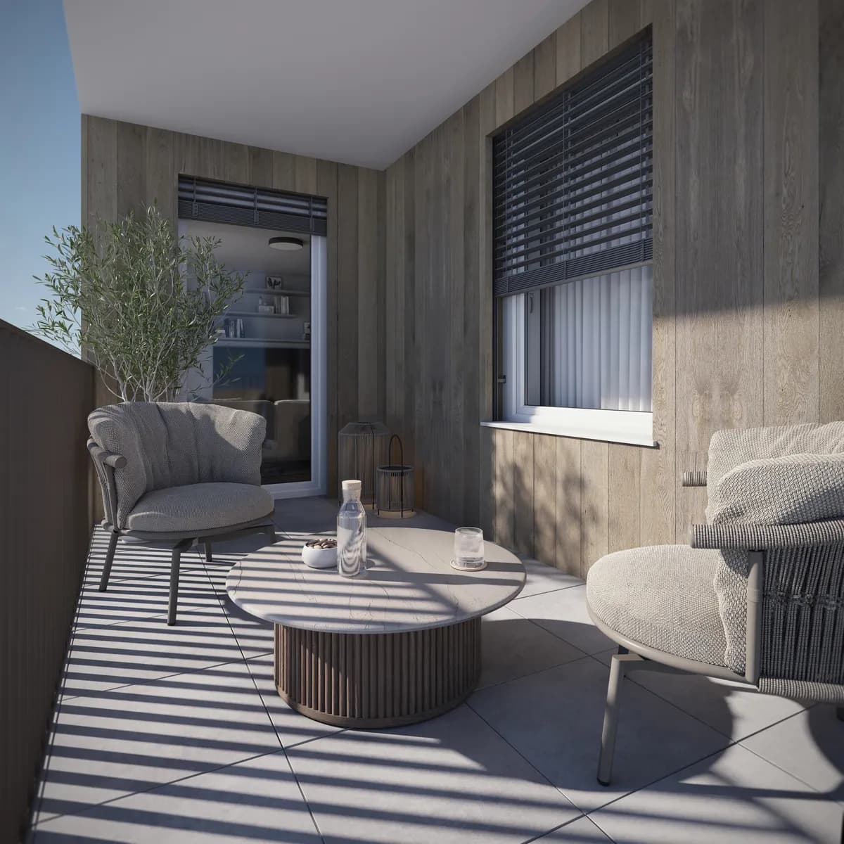 3-Zimmer-Wohnung mieten in Linz – 78,8 m², € 940 – Bild 5 von 9