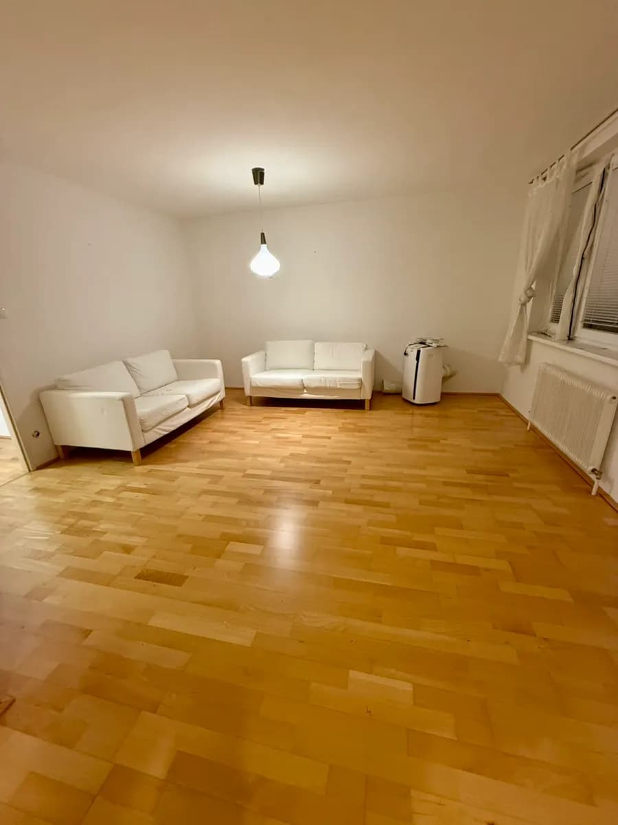 3-Zimmer-Wohnung mieten in Wien – 82 m², € 1.500