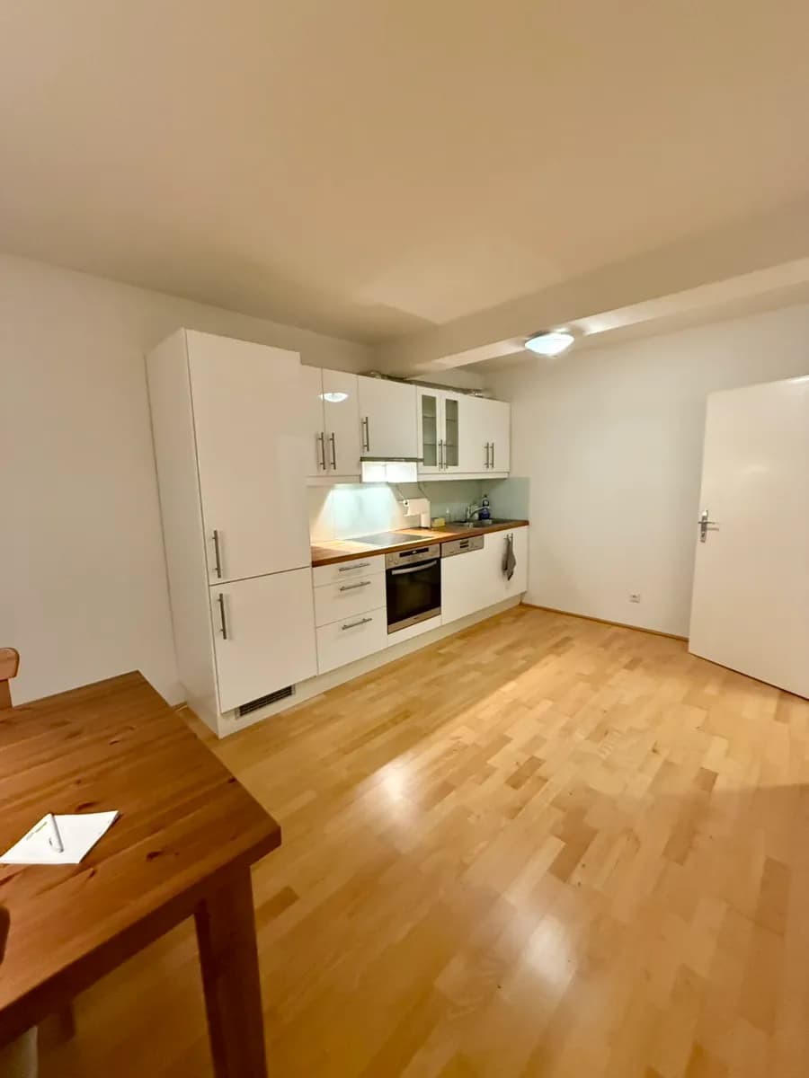 3-Zimmer-Wohnung mieten in Wien – 82 m², € 1.500 – Bild 3 von 14