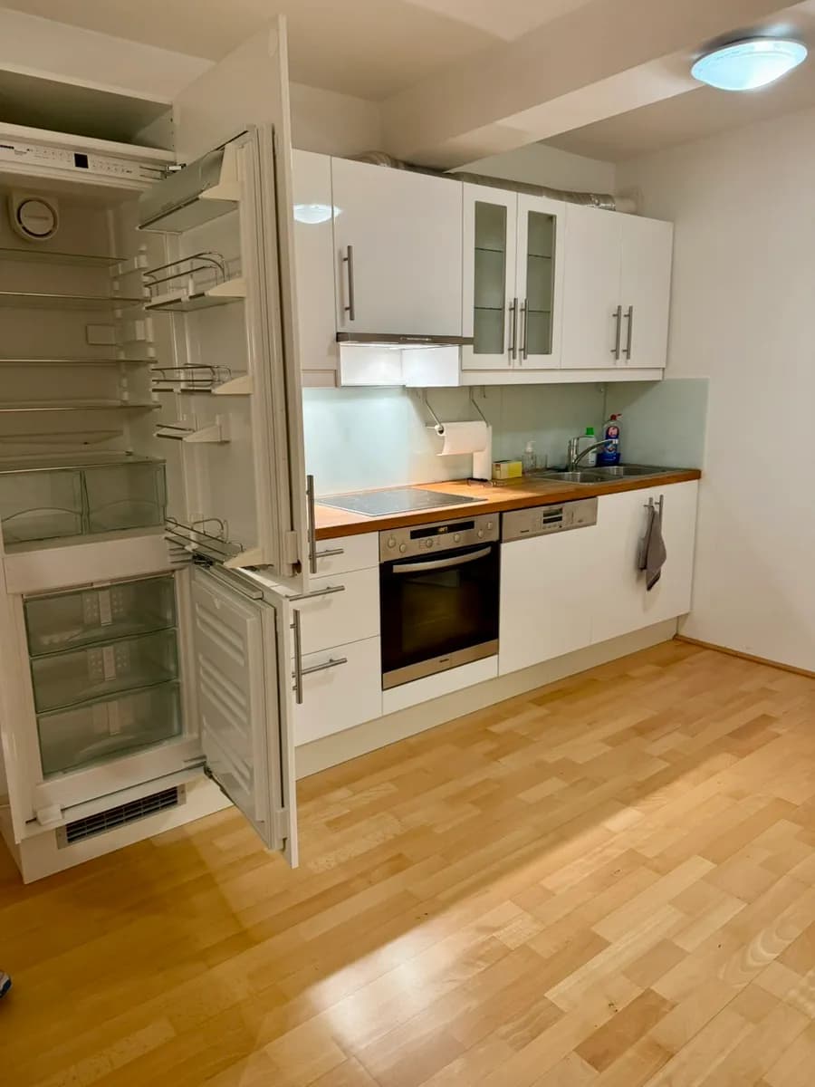 3-Zimmer-Wohnung mieten in Wien – 82 m², € 1.500 – Bild 4 von 14