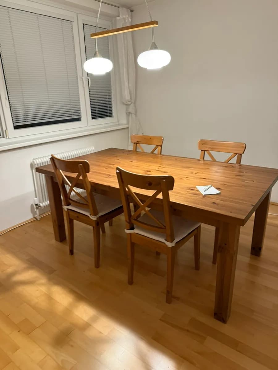 3-Zimmer-Wohnung mieten in Wien – 82 m², € 1.500 – Bild 5 von 14