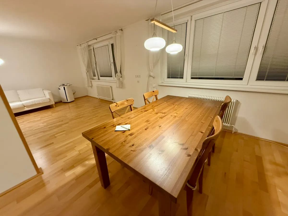3-Zimmer-Wohnung mieten in Wien – 82 m², € 1.500 – Bild 8 von 14