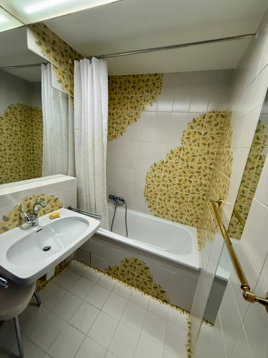 3-Zimmer-Wohnung mieten in Wien – 82 m², € 1.500 – Bild 11 von 14