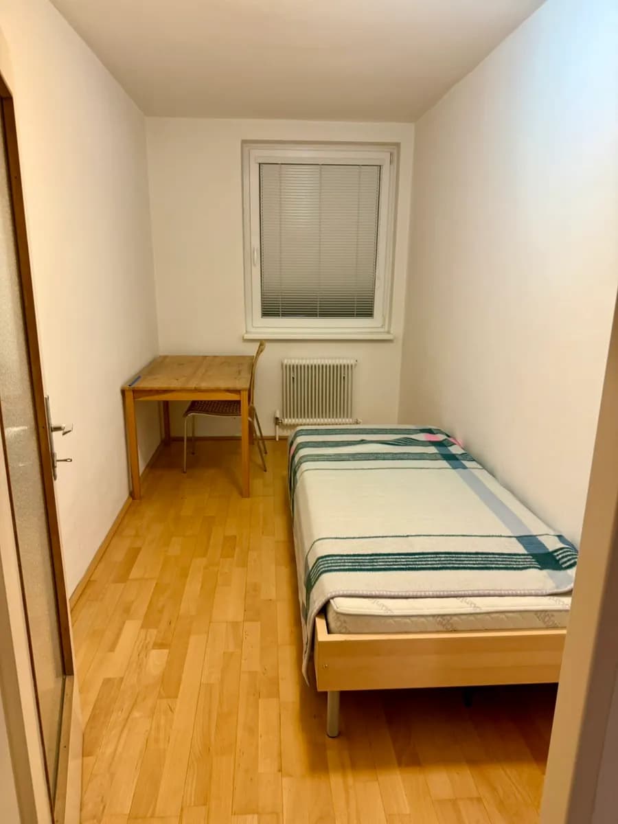 3-Zimmer-Wohnung mieten in Wien – 82 m², € 1.500 – Bild 13 von 14
