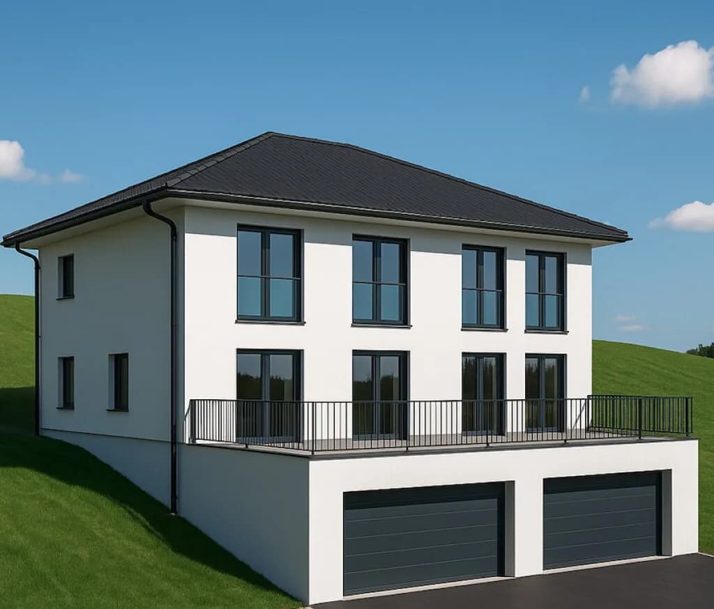 Grundstück kaufen in Feldkirch – 484 m², € 199.670 – Bild 2 von 11