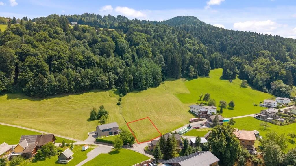 Grundstück kaufen in Feldkirch – 484 m², € 199.670 – Bild 3 von 11