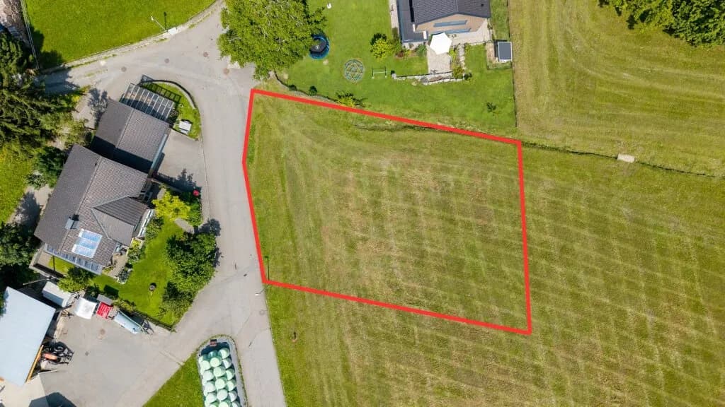 Grundstück kaufen in Feldkirch – 484 m², € 199.670 – Bild 4 von 11