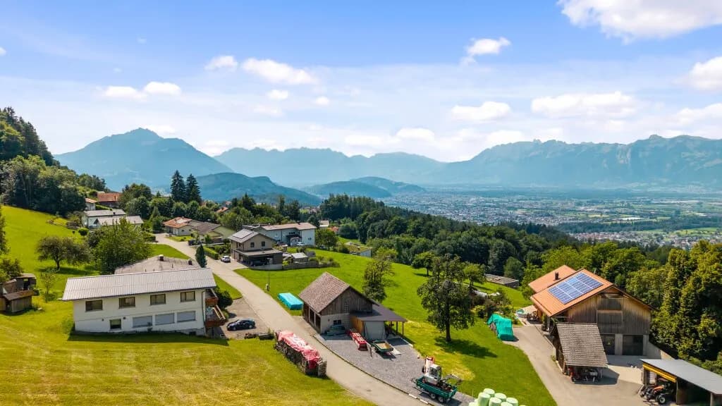 Grundstück kaufen in Feldkirch – 484 m², € 199.670 – Bild 6 von 11